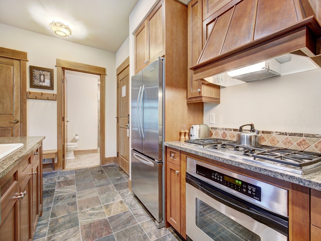Luxurious 1 BR in River Run Village with Ski in ski out Vacation Rental in Dillon - RedAwning