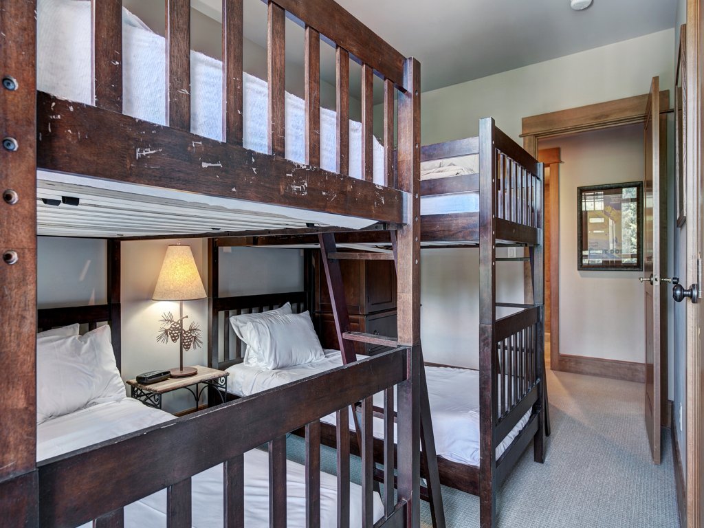 Luxury 3 BR in River Run Village Featuring Ski in, ski out! Vacation Rental in Dillon - RedAwning