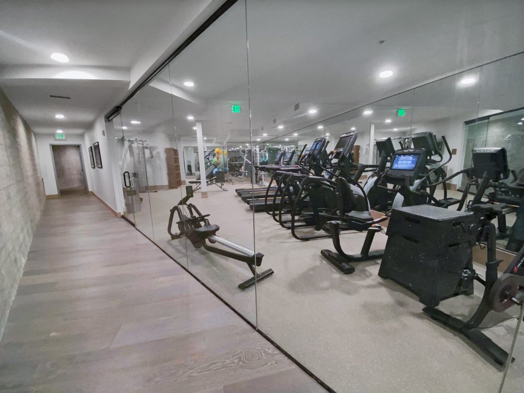 Luxury Ski In Ski Out Condo Kings Crown Vacation Rental in Park City - RedAwning
