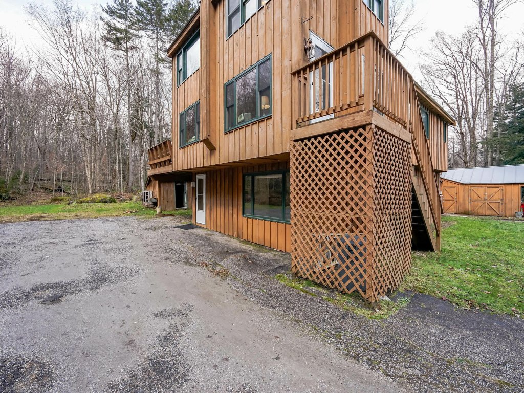 Killington Mountain Home Vacation Rental in Killington - RedAwning