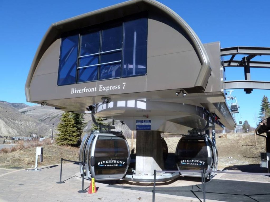 Beaver Creek West S2  (3 Bedroom) Vacation Rental in Avon - RedAwning