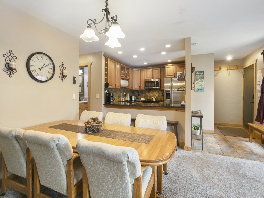 Beaver Creek West S2 (2 Bedroom) Vacation Rental in Avon - RedAwning