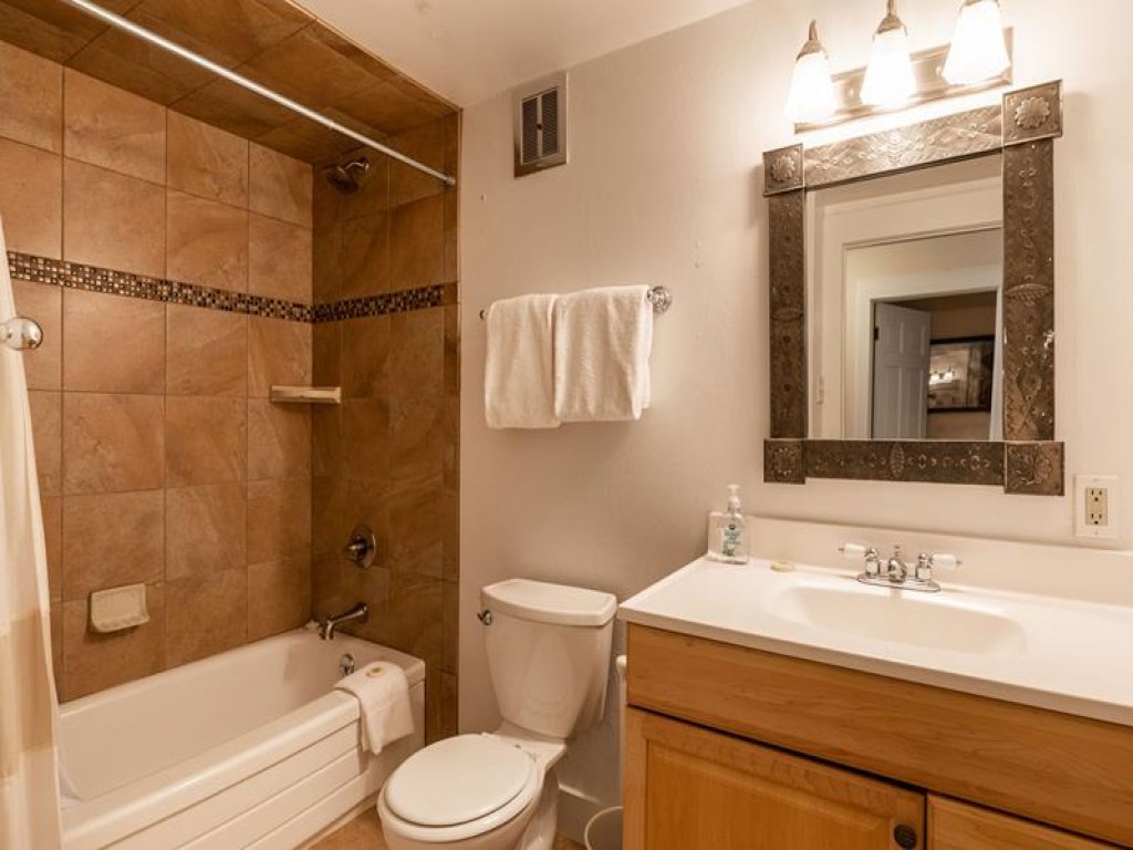Vail Trails Condo, 3 Min to Riva Bahn & Gold Peak Vacation Rental in Vail - RedAwning
