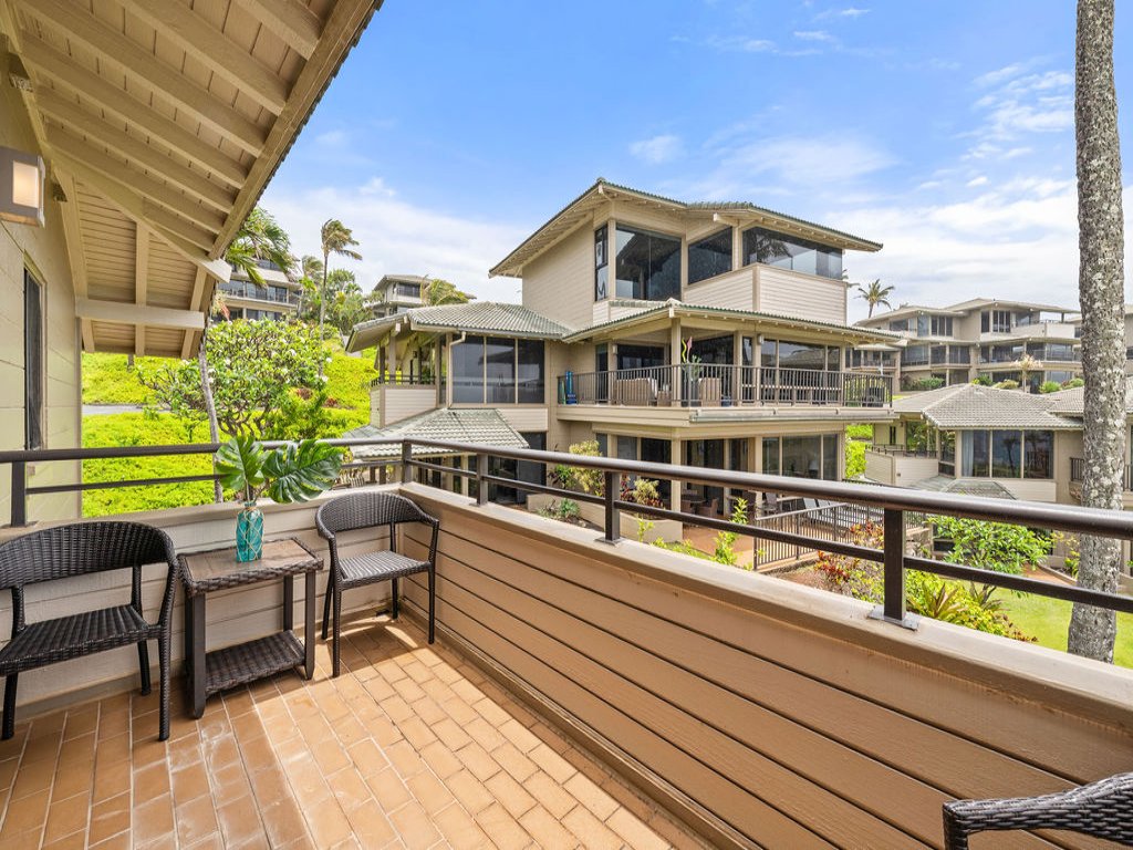Kapalua Bay Vill 23G1 Ocean front 1 BD/1BA Vacation Rental in Lahaina - RedAwning