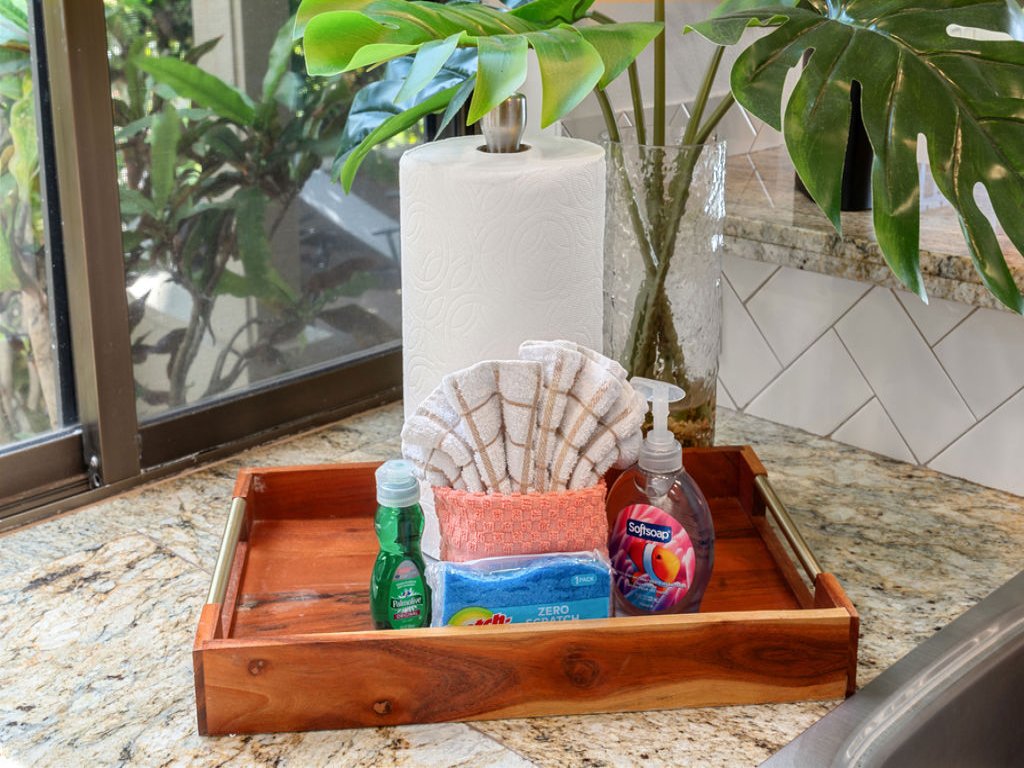 Kapalua Bay Vill 23G1 Ocean front 1 BD/1BA Vacation Rental in Lahaina - RedAwning