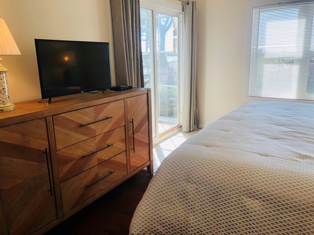 Holden Hideaway / 93 Genoe's Point Rd SW Vacation Rental in Supply - RedAwning