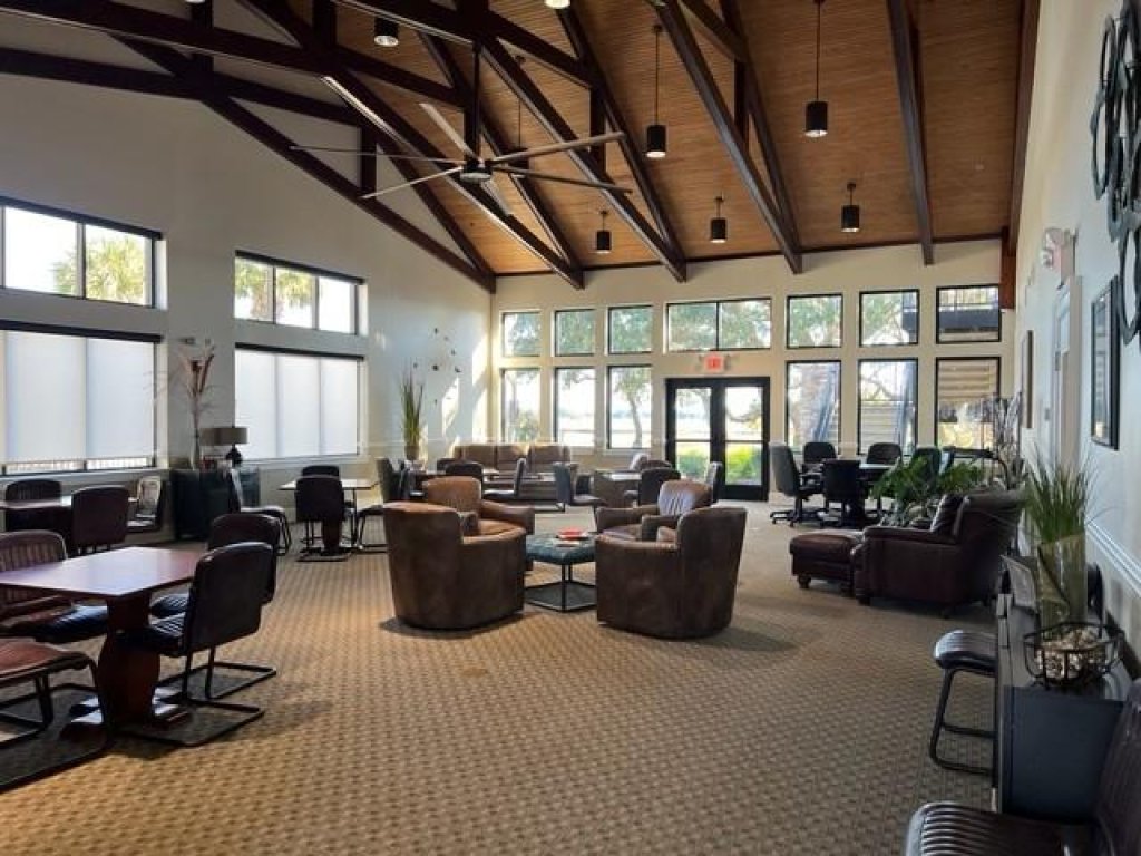 Holden Hideaway / 93 Genoe's Point Rd SW Vacation Rental in Supply - RedAwning