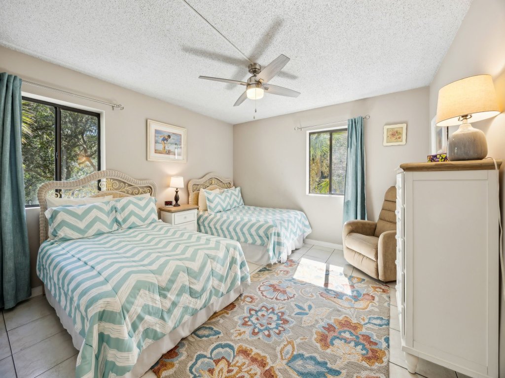 Pool View Condo with Access to Walking or Biking Pathway Throughout Amelia Island Plantation Vacation Rental in Fernandina Beach - RedAwning