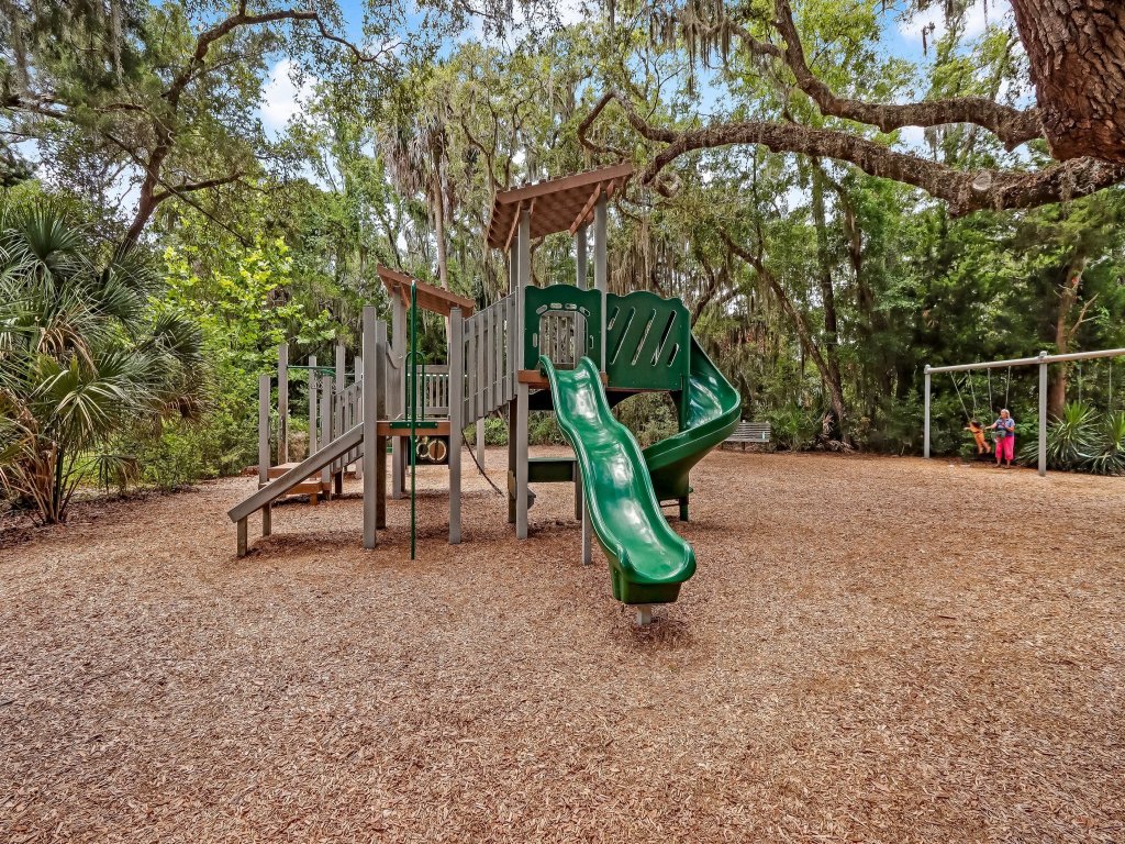 Pool View Condo with Access to Walking or Biking Pathway Throughout Amelia Island Plantation Vacation Rental in Fernandina Beach - RedAwning