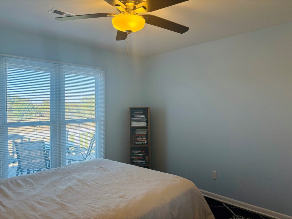 Plan Beach / 278-B Brunswick Ave W Vacation Rental in Holden Beach - RedAwning