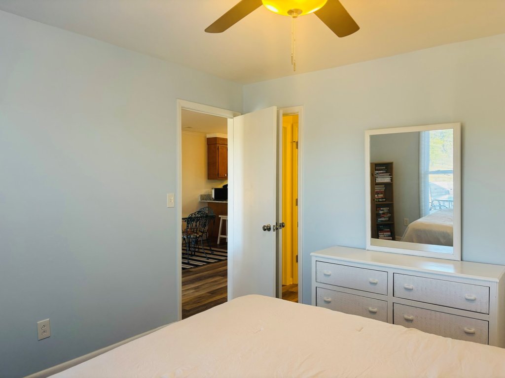 Plan Beach / 278-B Brunswick Ave W Vacation Rental in Holden Beach - RedAwning