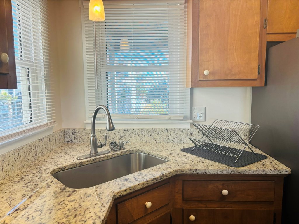 Plan Beach / 278-B Brunswick Ave W Vacation Rental in Holden Beach - RedAwning