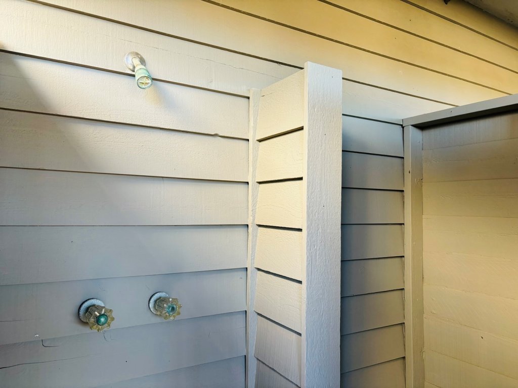 Plan Beach / 278-B Brunswick Ave W Vacation Rental in Holden Beach - RedAwning