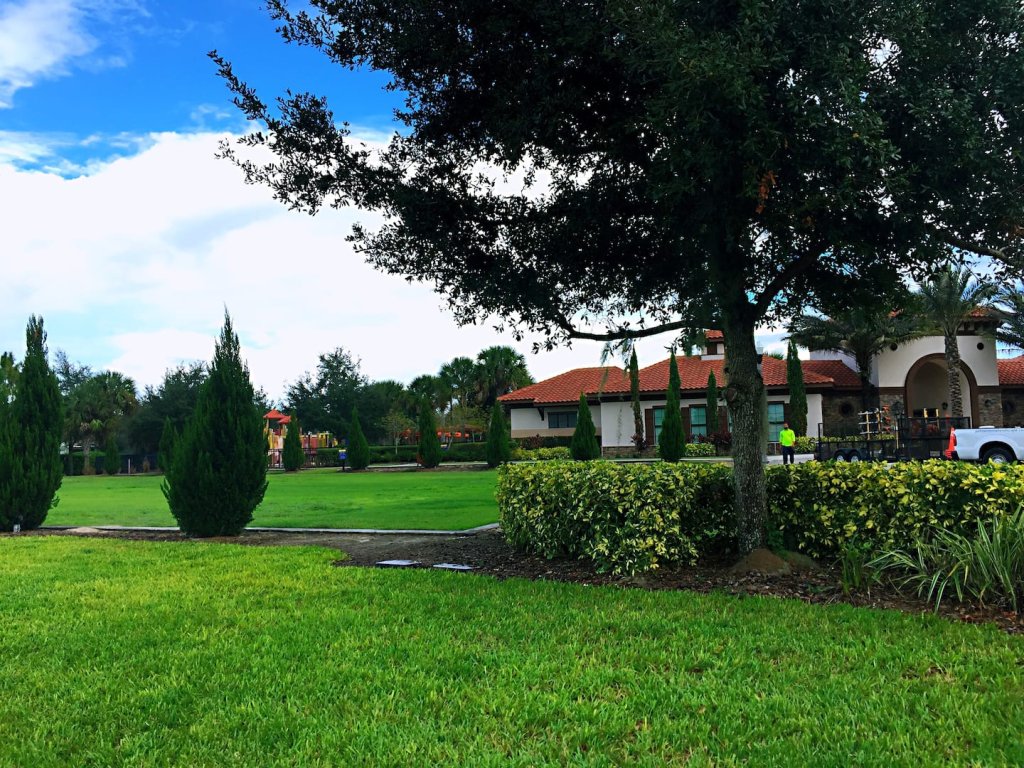 Amazing Dream Solterra Villa near DISNEY! CLUB/POOL/SPA/11BR Vacation Rental in Davenport - RedAwning
