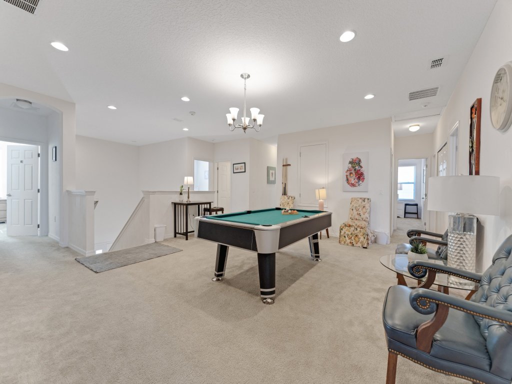Amazing Dream Solterra Villa near DISNEY! CLUB/POOL/SPA/11BR Vacation Rental in Davenport - RedAwning