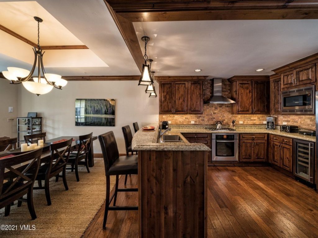 Ritz Carlton Vail #417 Vacation Rental in Vail - RedAwning