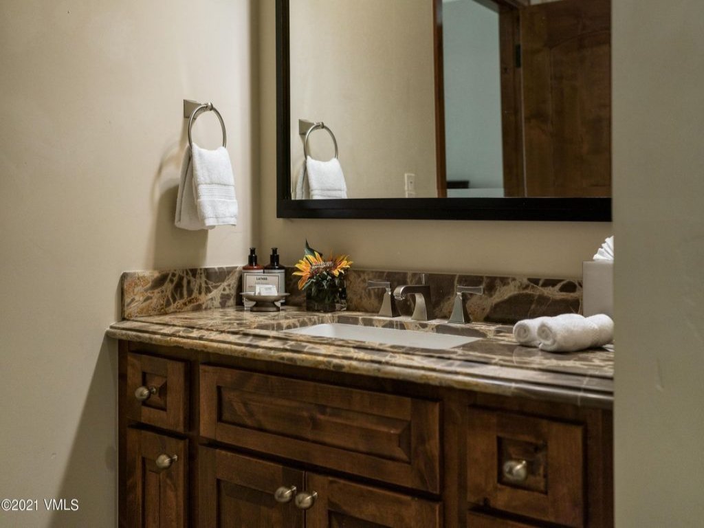 Ritz Carlton Vail #417 Vacation Rental in Vail - RedAwning