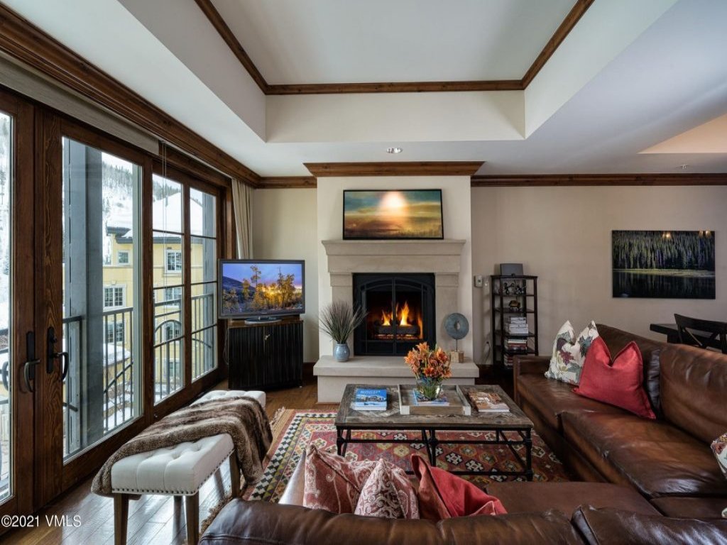 Ritz Carlton Vail #417 Vacation Rental in Vail - RedAwning