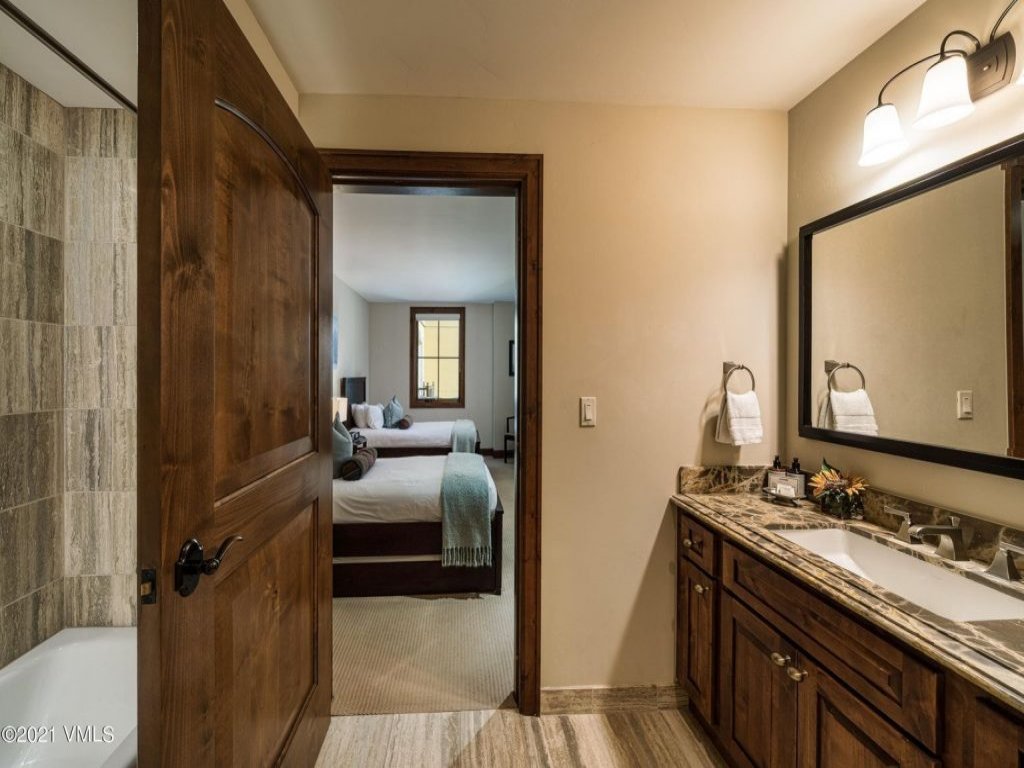 Ritz Carlton Vail #417 Vacation Rental in Vail - RedAwning