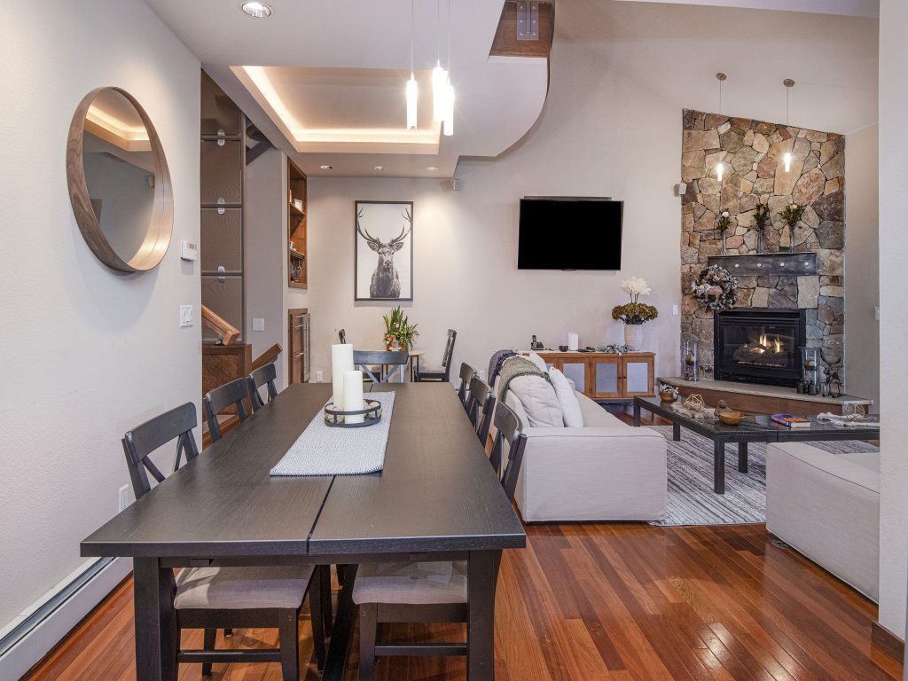 Vail Point 7 Vacation Rental in Vail - RedAwning