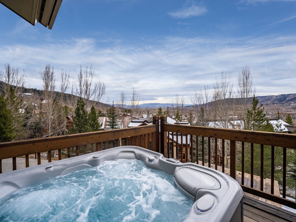 Winterset 3 Vacation Rental in Steamboat Springs - RedAwning