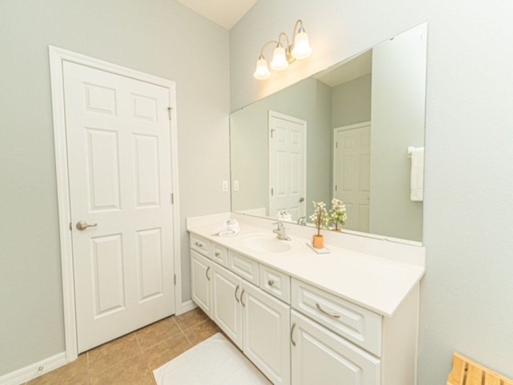 Welcome to Briar Rose our 4 bedroom pool home. Vacation Rental in Davenport - RedAwning