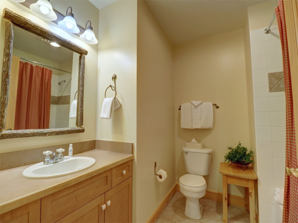 Spacious Copper Springs Condo Surrounded by Beautiful Views - CS431 Vacation Rental in Copper Mountain - RedAwning