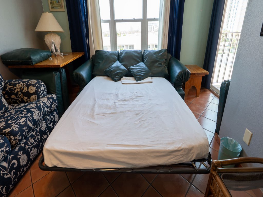 1BR SpaceX Views, Olympic Pool, Beach Access SPI Vacation Rental in South Padre Island - RedAwning