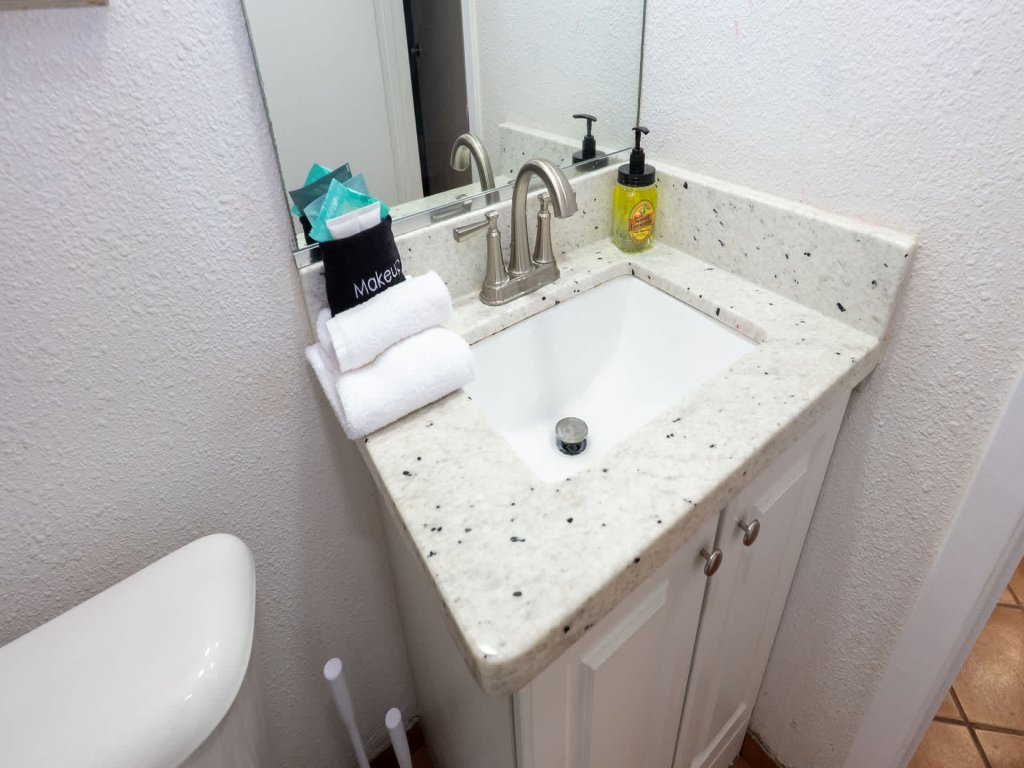 1BR SpaceX Views, Olympic Pool, Beach Access SPI Vacation Rental in South Padre Island - RedAwning