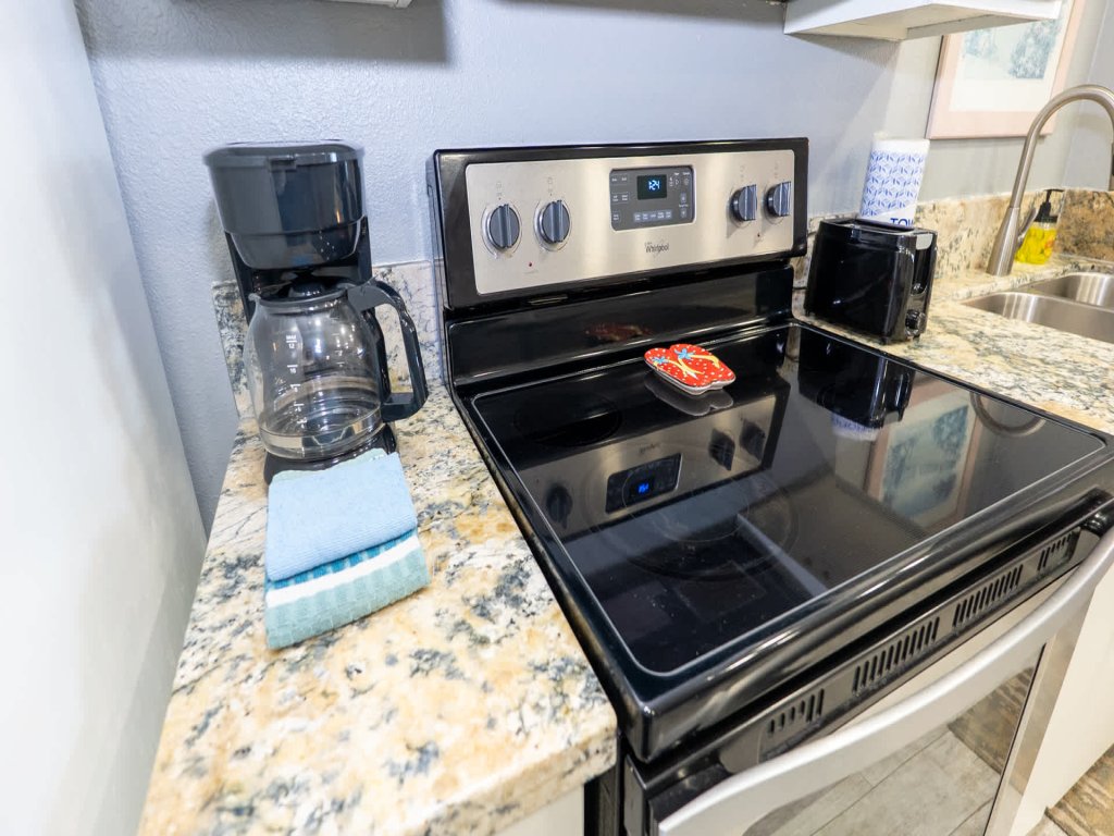 1BR SpaceX Views, Olympic Pool, Beach Access SPI Vacation Rental in South Padre Island - RedAwning