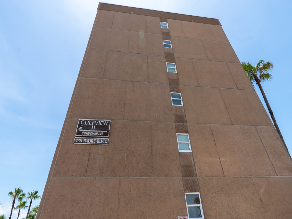 1BR SpaceX Views, Olympic Pool, Beach Access SPI Vacation Rental in South Padre Island - RedAwning