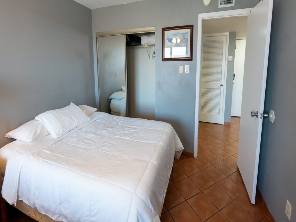1BR SpaceX Views, Olympic Pool, Beach Access SPI Vacation Rental in South Padre Island - RedAwning