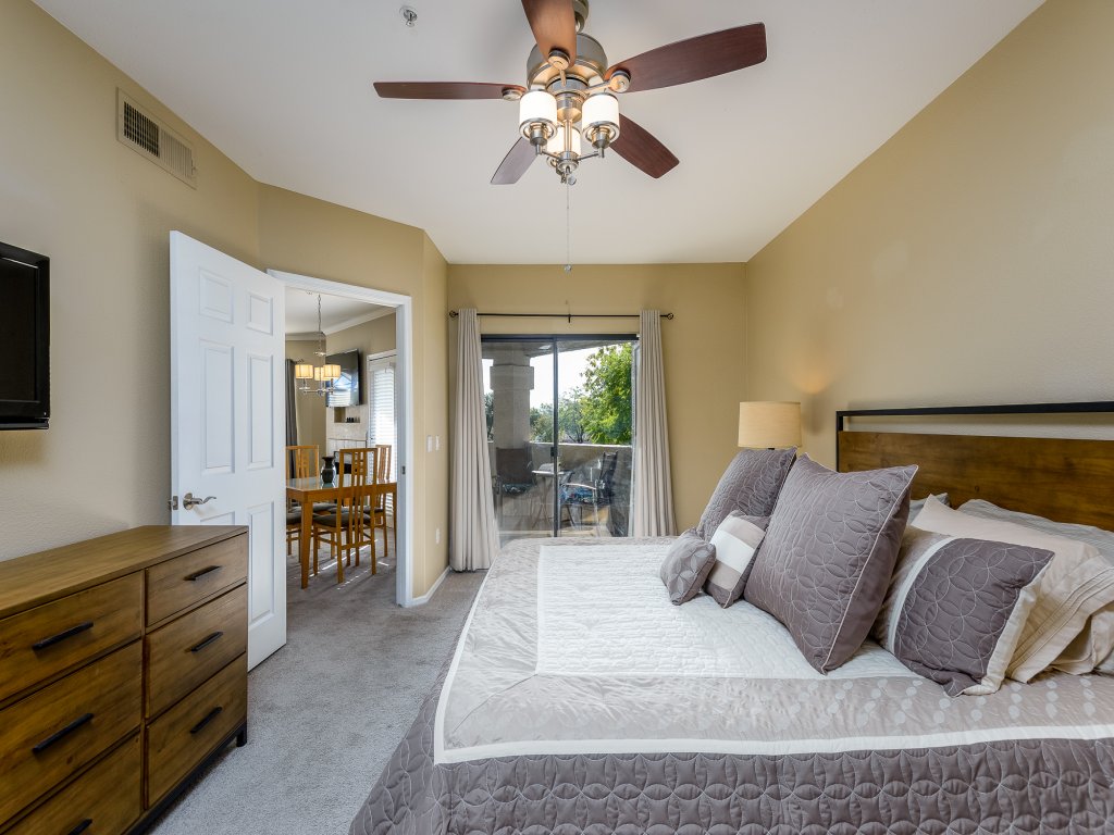 Villa Zen Vacation Rental in Scottsdale - RedAwning