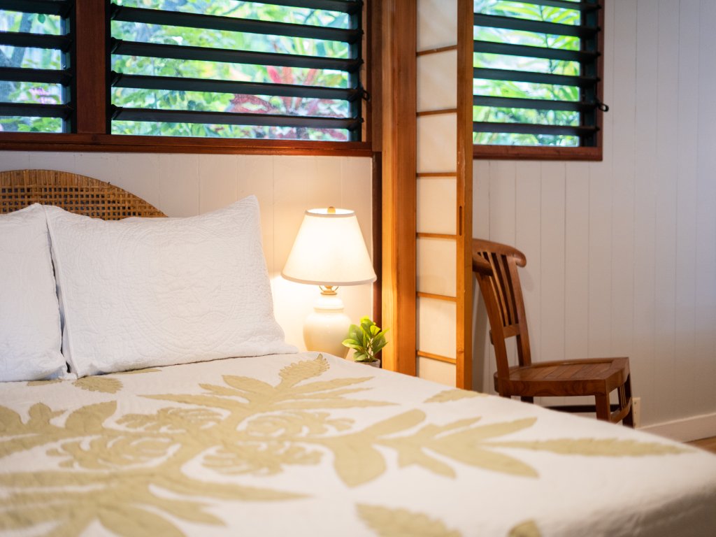 Makana Kai Hale Vacation Rental in Kailua Kona - RedAwning