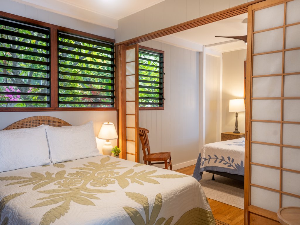 Makana Kai Hale Vacation Rental in Kailua Kona - RedAwning