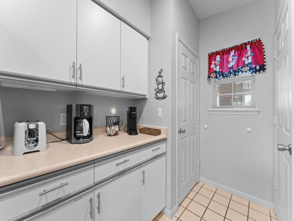 HHL-G10 -Fairway Heights Vacation Rental in Branson - RedAwning