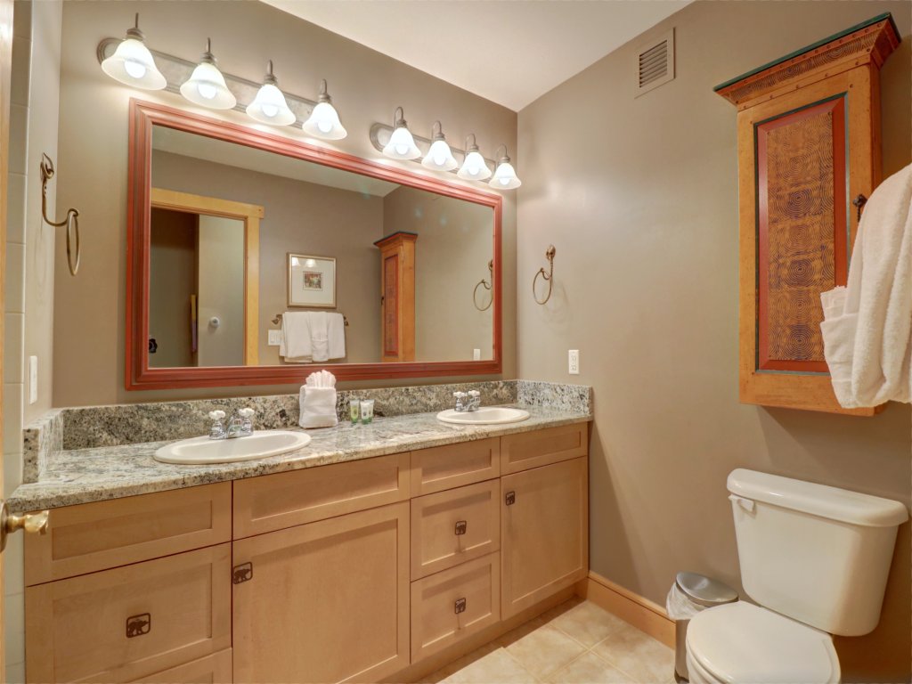 Copper Springs Condo with Panoramic Mountain Views - CS331 Vacation Rental in Copper Mountain - RedAwning