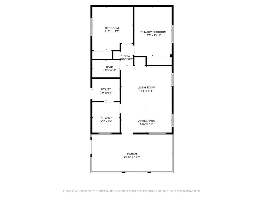 Coquina Cottage A Vacation Rental in Anna Maria - RedAwning