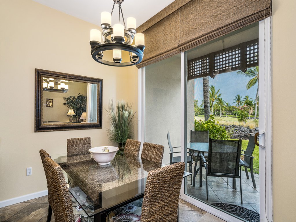 Colony Villas at Waikoloa Beach Resort 204 Vacation Rental in Hawaii - RedAwning