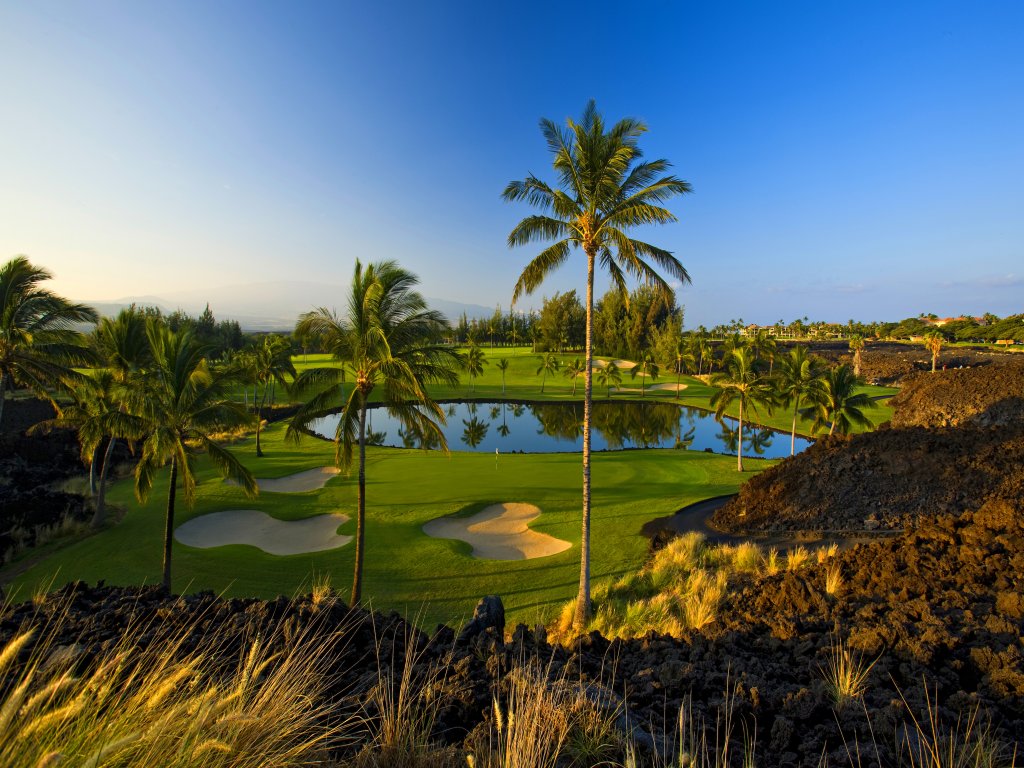 Colony Villas at Waikoloa Beach Resort 204 Vacation Rental in Hawaii - RedAwning