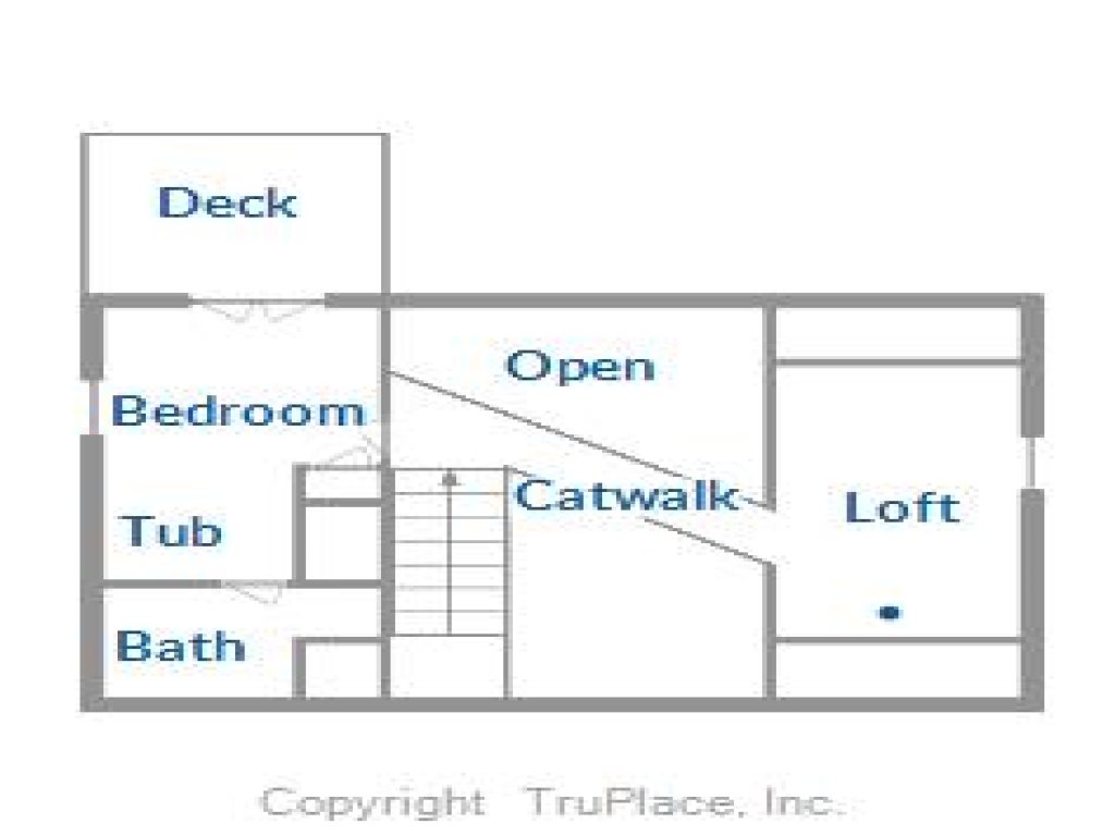 Moose Tracks Vacation Rental in Pigeon Forge - RedAwning