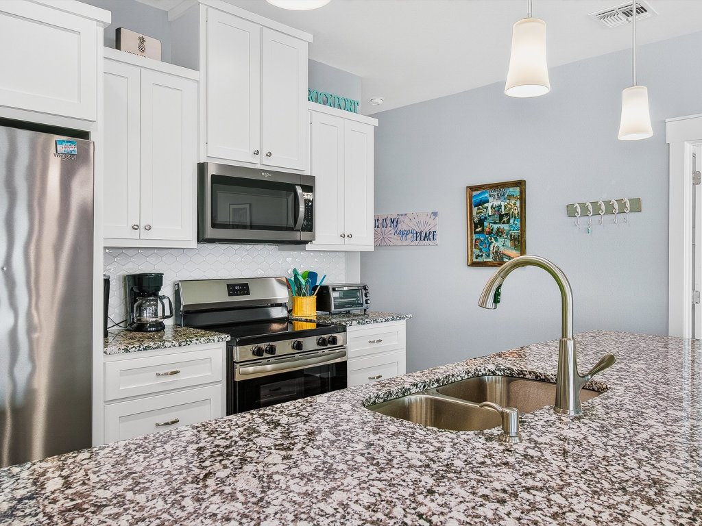 Copano Hooked Vacation Rental in Rockport - RedAwning