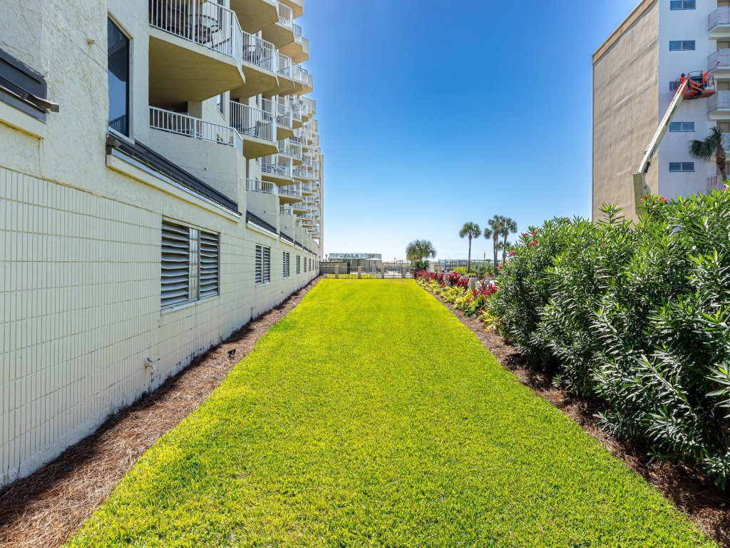 Inlet Reef 619 is a  Stunning Sunset View 3 bedroom Vacation Rental in Destin - RedAwning