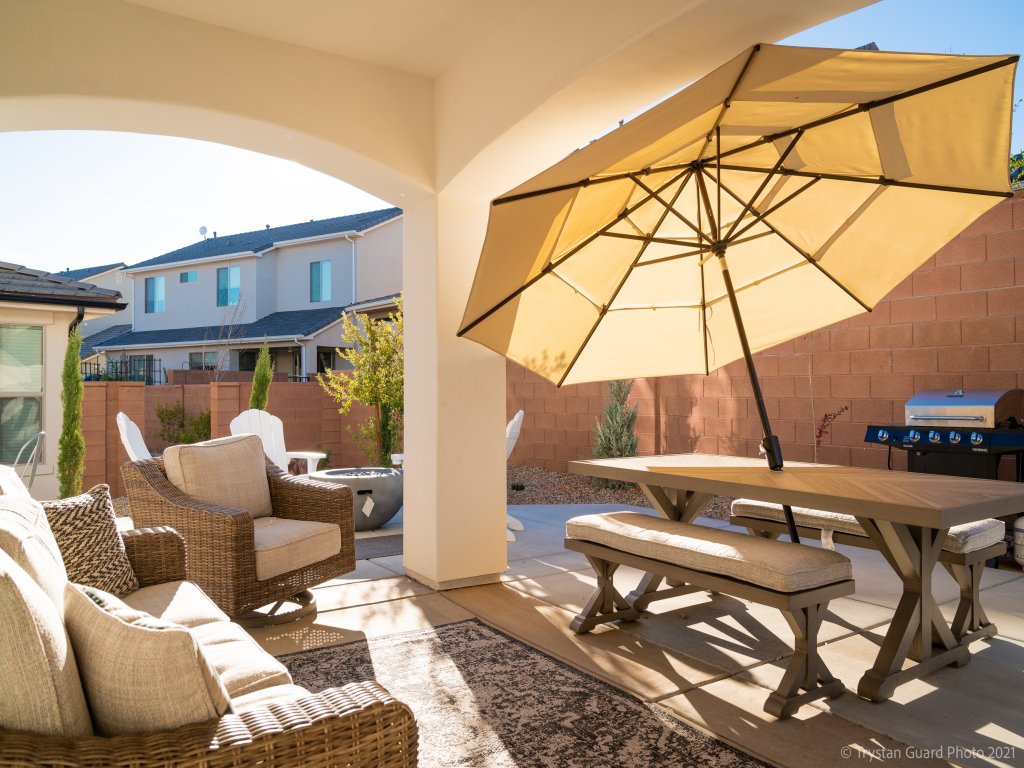 Le Blanc 365 Vacation Rental in Utah - RedAwning