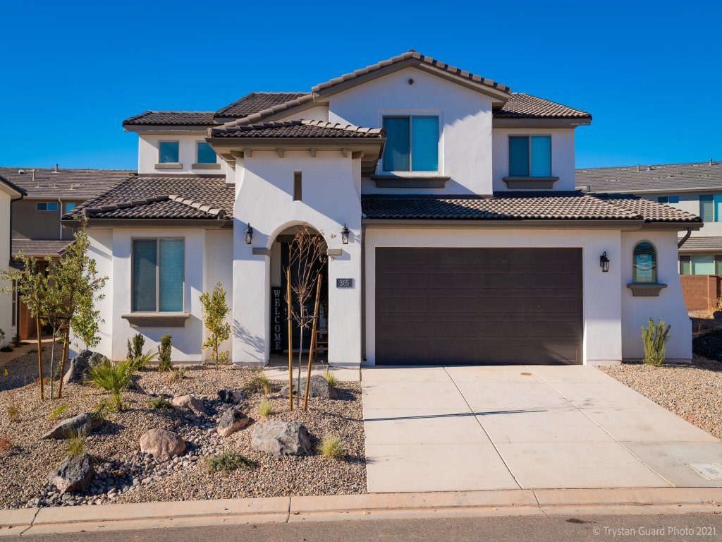 Le Blanc 365 Vacation Rental in Utah - RedAwning
