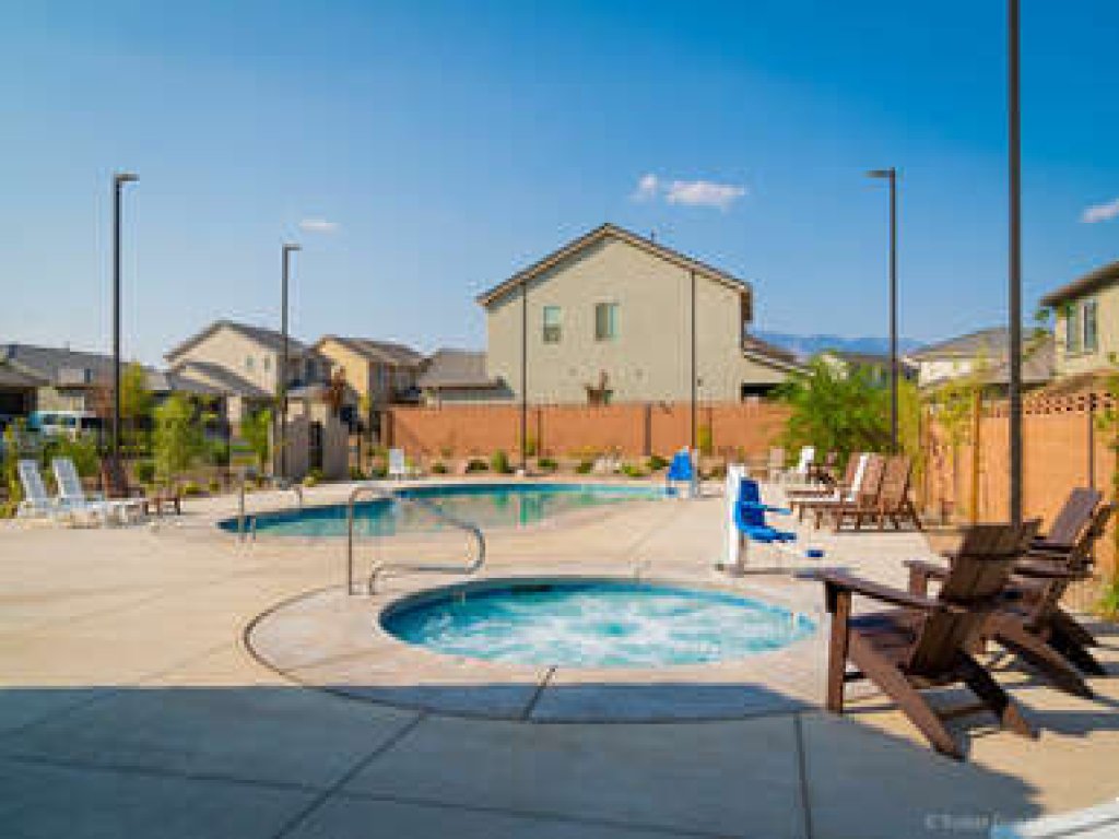 Le Blanc 365 Vacation Rental in Utah - RedAwning