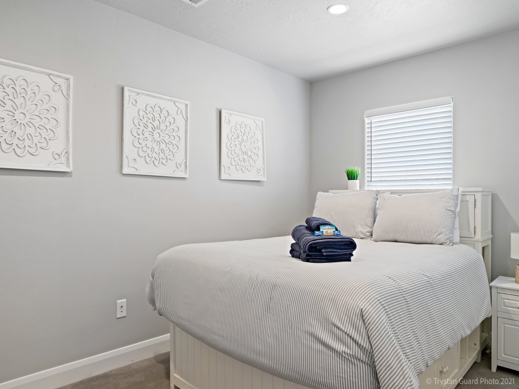 Casa at Ladera Resort Vacation Rental in Utah - RedAwning