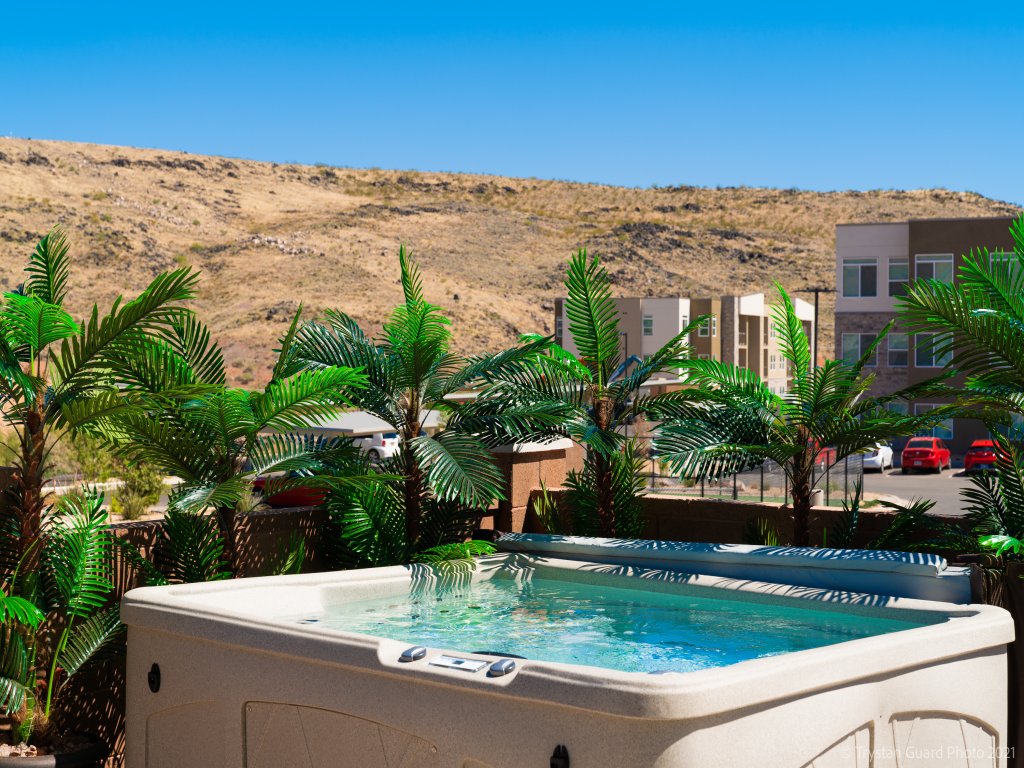 Casa at Ladera Resort Vacation Rental in Utah - RedAwning