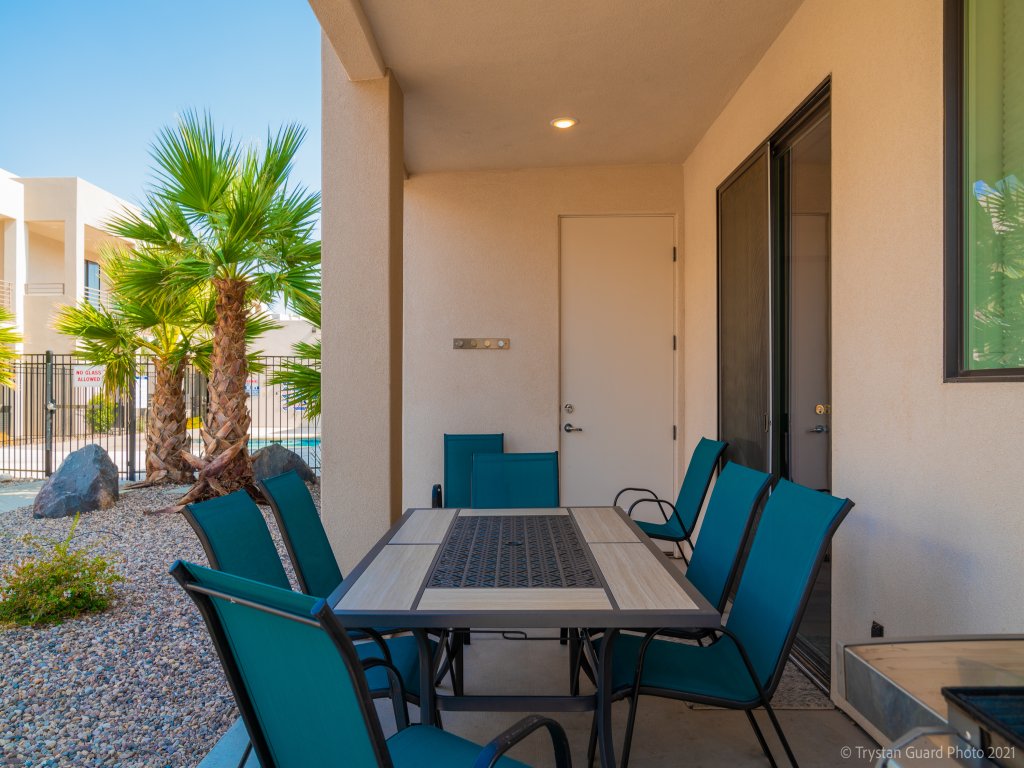 Abbys Retreat Vacation Rental in St. George - RedAwning