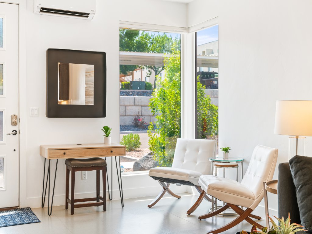 Abbys Retreat Vacation Rental in St. George - RedAwning